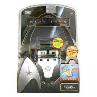  Star Trek The Next Generation Tricorder Toys & Games