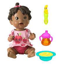 Baby Alive Baby All Gone Doll   African American   Hasbro   Toys R 