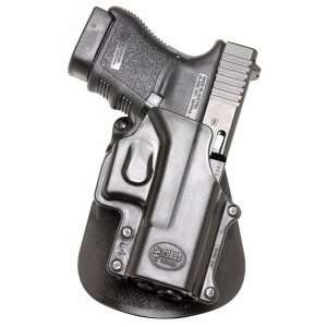  S&W SERIES V   BELT HOLSTER   LEFT HAND Fits Smith & Wesson 