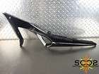 triumph speed triple 1050 left side tail fairing expedited shipping