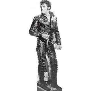 Elvis Presley Life Size Cutout 70in  Toys & Games  