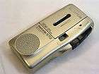 Olympus Pearlcorder s713 Handheld Cassette Voice Recorder