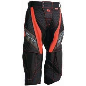  Empire 2009 Contact ZN Paintball Pants   Red XXL Sports 