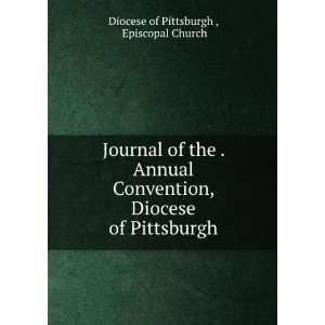   Diocese of Pittsburgh Episcopal Church Diocese of Pittsburgh  Books