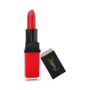   15 Red Sin   YSL   Lip Color   Rouge Personnel Lipstick   3.3g/0.11oz