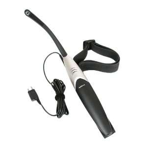 Nokia Portable Handsfree Headrest with Vehicle Power Charger for Nokia 