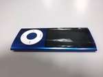 Apple MC037LL/A 8GB iPod nano 5th Gen   Blue 885909368242  