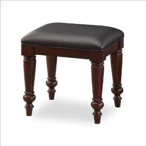   Home Styles 5537 28 Lafayette Bedroom Bench, Cherry
