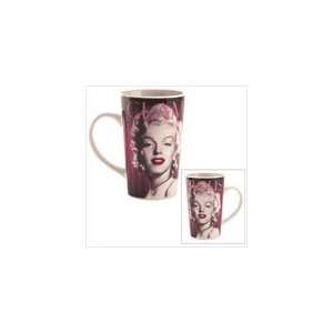  Marilyn Monroe Glamorous Mug