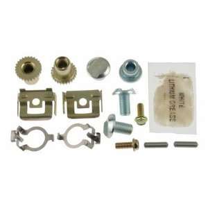    Carlson Quality Brake Parts H7319 Drum Hardware Kit: Automotive