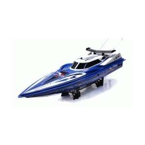   32 RTR Electric Remote Control Dolphin Speed Boat: Everything Else