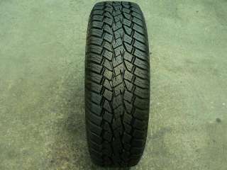 ONE NICE, TOYO OPEN COUNTRY, 225/70/16, TIRE # 9197 PRICE MATCH PLUS 