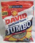 David Jumbo Sunflower Seeds 16 oz