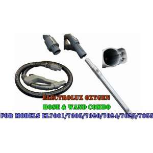  Electrolux Oxygen Canister Hose and Wand Combo For EL7001 