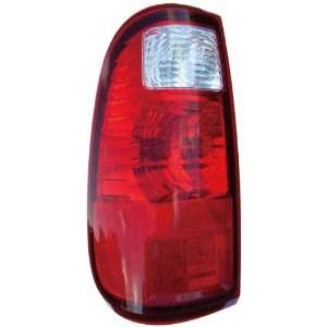  FORD F SUPER DUTY RIGHT TAIL LIGHT 08 NEW Automotive