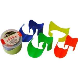 Pipe Pro Plastic Cutting Guide   (Includes Sizes: 1 1/2, 2 3/8, 2 7 