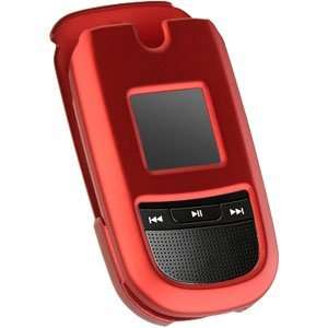   Proguard Case for LG VX8360 (Red) Cell Phones & Accessories