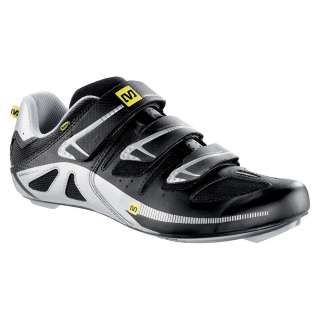 Mavic 2011 Peloton Road Cycling Shoes   Black   Size 12 125968  