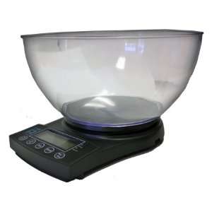  My Weigh iBalance 2500 i2500 Multi Purpose Digital Scale 