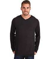 Calvin Klein V Neck Solid Mixed G Shirt $27.20 ( 60% off MSRP $68.00)