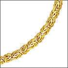 DEAD PAWN BEAUTIFUL 14KT SOLID GOLD NECKLACE  