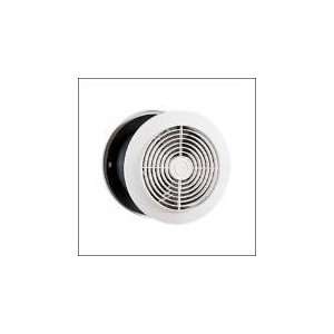    Broan 512 Utility Fan, 6 Room to Room Fan,: Home & Kitchen