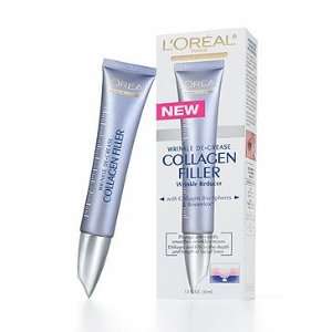  Loreal Dermo expertise Collagen Filler with Collagen 