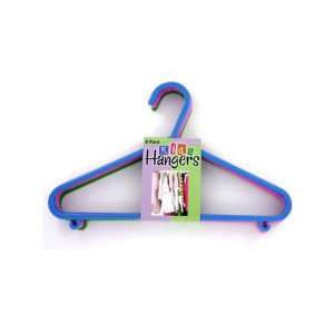  Bulk Pack of 48   Plastic kids hangers (Each) By Bulk Buys 