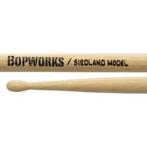  Bopworks Birdland Model Drum Stick Musical Instruments