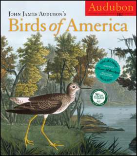Audubon Birds of America 2012 Wall Calendar 1579654428  