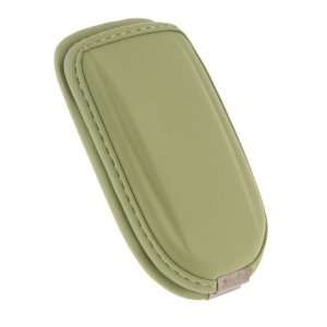   Green Universal Pouch for Small Flip Phones Cell Phones & Accessories