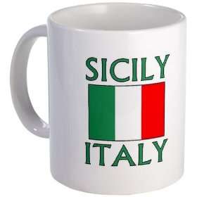  Italian Mug by 