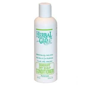  Herbal Glo Treatment Conditioner   Dandruff & Dry Scalp, 8 