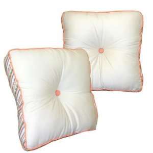  Dockers Point Pleasant Gusseted Decorator Pillow Dockers 