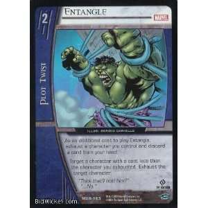   Origins   Entangle #185 Mint Normal 1st Edition English) Toys & Games