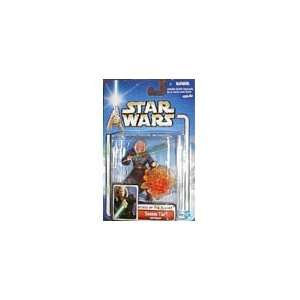  Star Wars Saesee Tiin   Jedi Master #20: Toys & Games