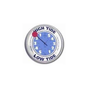  Tide Timer Outdoor Clock