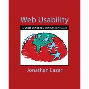  Web Usability: A User Centered Design Approach [Paperback 
