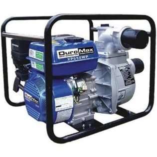    Minute Gas Powered Portable Water Pump (CARB Compliant) at 