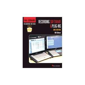  Hal Leonard Recording Method   Book 3 Recording Software 