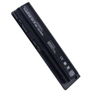 Extended Battery Replacement HP HDX 16 Pavilion G50 G60 G70 Battery 