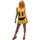 BY  InCogneato Lets Party By InCogneato Pac Man Deluxe Tank Dress 