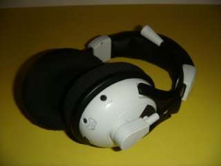 Turtle Beach Ear Force X31 Headset XBOX 360 AS IS NEEDS REPAIR/PARTS 
