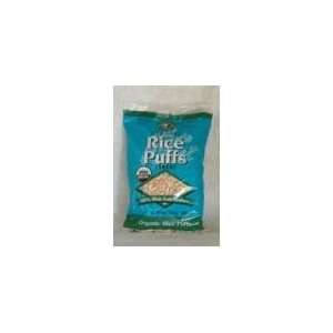  Natures Path Puffed Rice Cereal (12x6 Oz) 