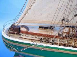 Thermopylae Limited 50 Limited Tall Model Sailing Ship  