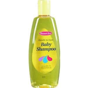  Baby Shampoo   Dollar Program Beauty