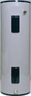 40 GALLON RESIDENTIAL ELECTRIC 59 TALL TANK HOT WATER HEATER 3/4 