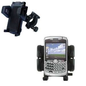  Bike Handlebar Holder Mount System for the Blackberry 