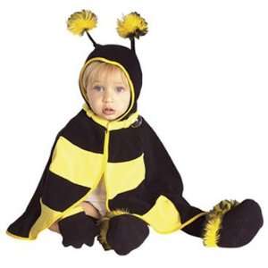  Lil Bee Infant Toddler Costume: Toys & Games