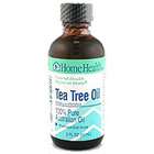 Home Health Tea Tree Oil ( Pure Australian Oil ) 2 oz from Home Health
